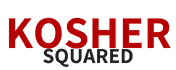 Kosher Squared Logo
