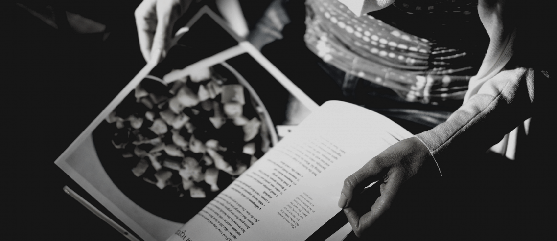 The 3 Most Popular Jewish Kosher Cookbooks Header