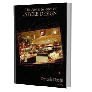 The Art And Science Of Store Design