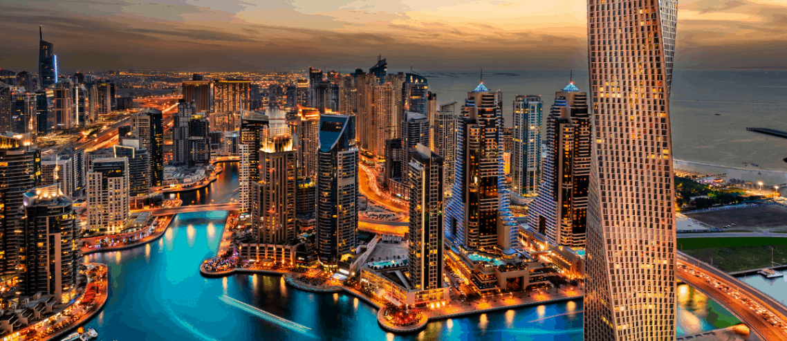 Best Kosher Hotels In Dubai, UAE