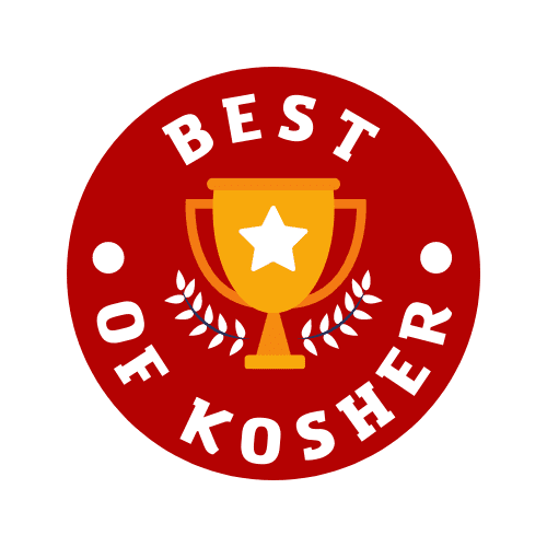 Best Of Kosher Logo