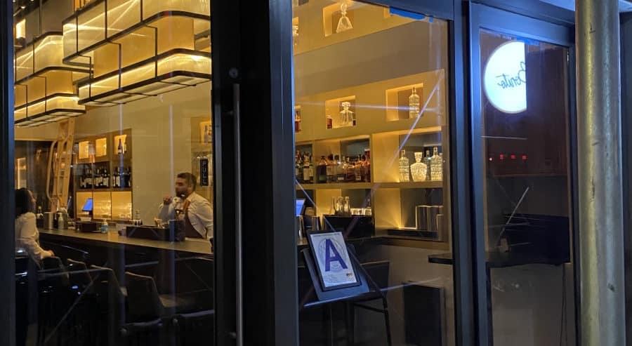 Bonito Brings Kosher Fine Dining To Chelsea KosherSquared Bonito Brings Kosher Fine Dining To Chelsea KosherSquared