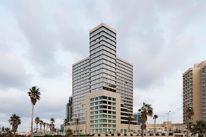 InterContinental David Tel Aviv, an IHG Hotel place picture