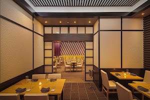 Sen Sakana place picture