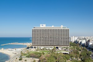 Hilton Tel Aviv place picture