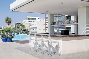 Sheraton Tel Aviv place picture