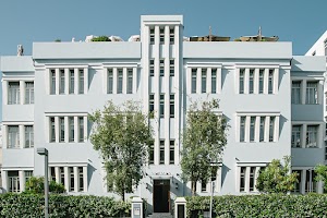 The Norman Tel Aviv place picture