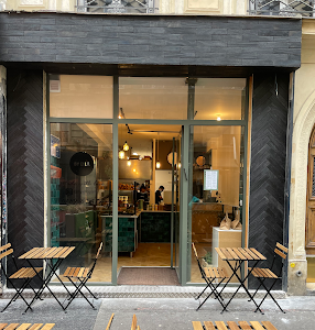 By Ella place picture