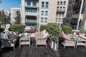 Waldorf Astoria Jerusalem place picture