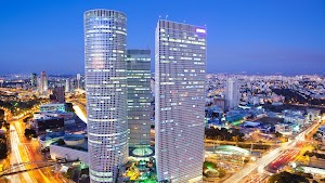 Crowne Plaza Tel Aviv City Center, an IHG Hotel place picture