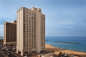 Crowne Plaza Tel Aviv Beach, an IHG Hotel place picture