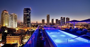 Hotel Indigo Tel Aviv - Diamond District, an IHG Hotel place picture