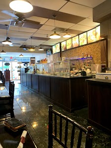 Holy Bagels & Pizzeria-Downtown