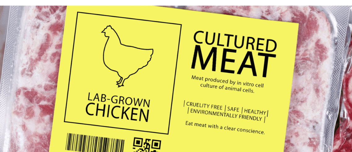 The OU Certifies Lab-Grown Chicken