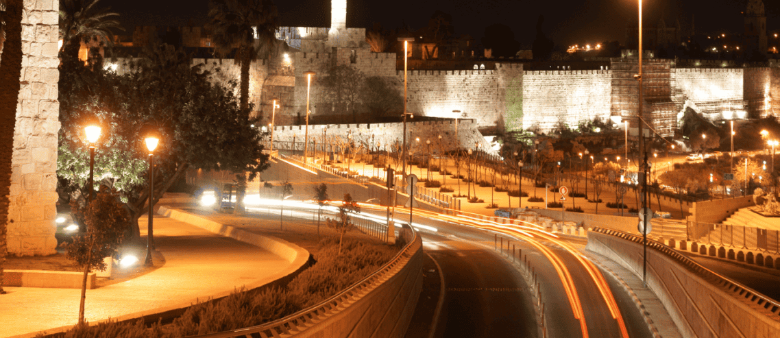 Top 10 Best Jerusalem Hotels