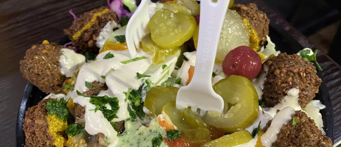 Falafel Tanami Expands to Tribeca Following Acclaim from NY Times Critic