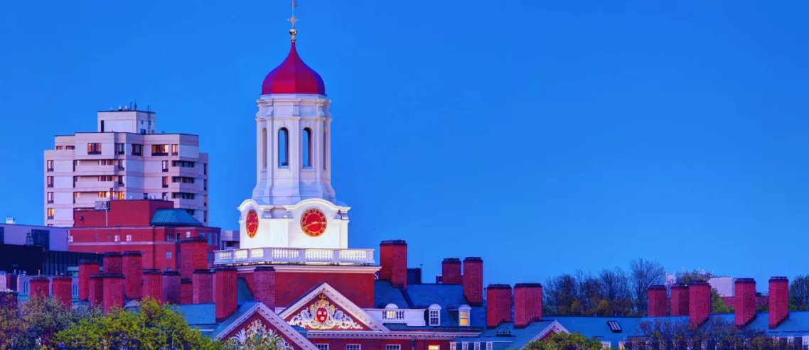 Harvard Enhances Kosher Dining Options in Response to Antisemitism Task Force Recommendations