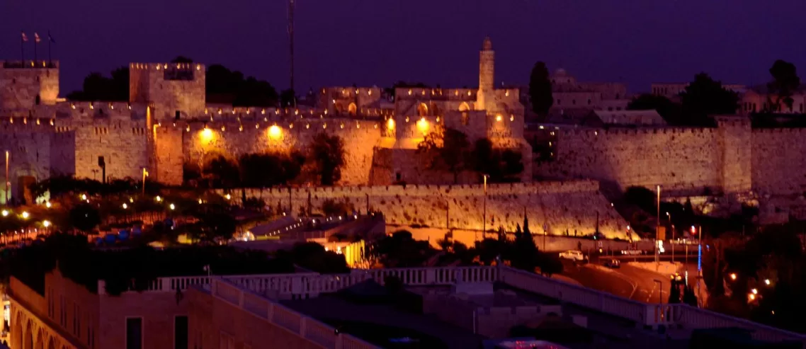 The Top 5 Best Jerusalem Real Estate Agencies