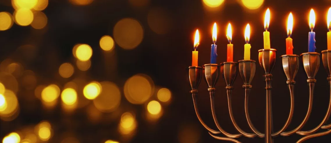 2024 Guide To The Top 5 Chanukah Gifts