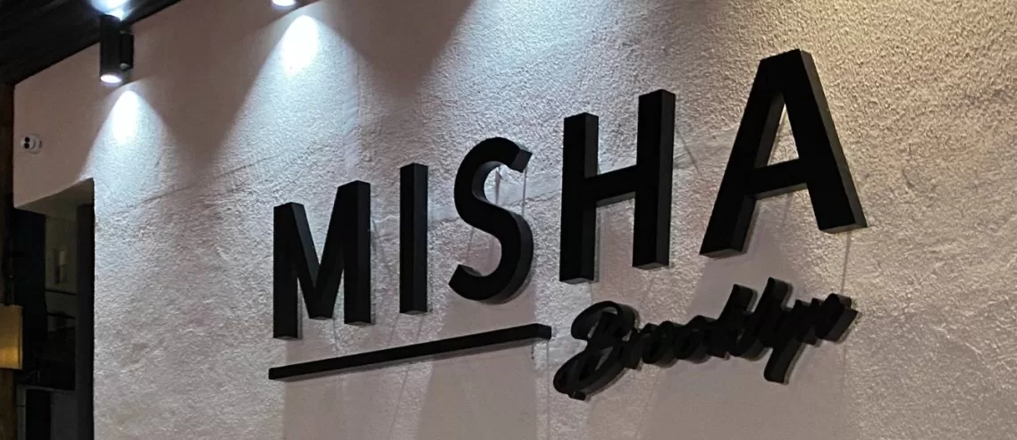 MISHA A New Kosher Mediterranean Gem Set to Open in Brooklyn