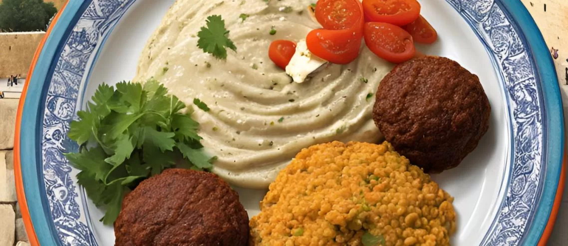 The Top 20 Must-Try Best Kosher Restaurants in Jerusalem