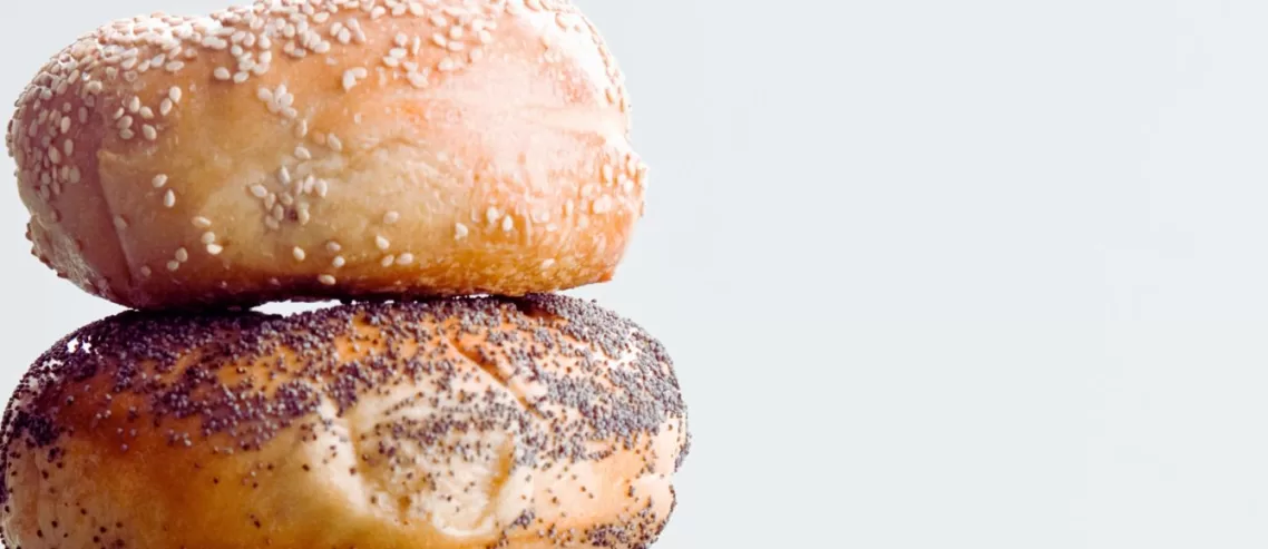 Modern Bread & Bagel A Gluten-Free Kosher Haven for Food Lovers