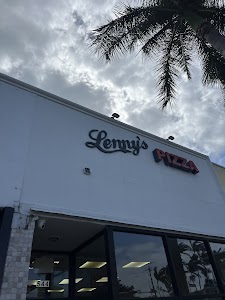 Lenny's Pizza - Miami Beach place picture