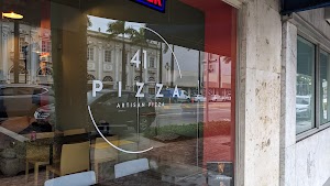 41 PIZZA & BAKERY place picture
