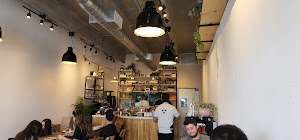 Hadekel - Kosher Israeli Restaurant place picture