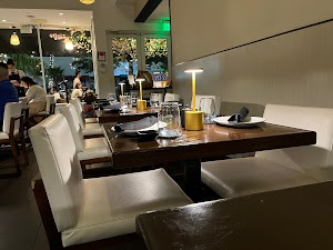 26 Sushi & Tapas place picture