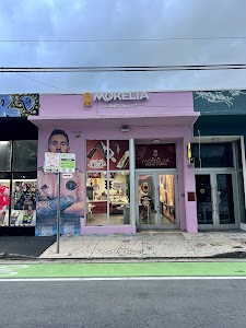 Morelia Ice Cream Paletas - Wynwood place picture