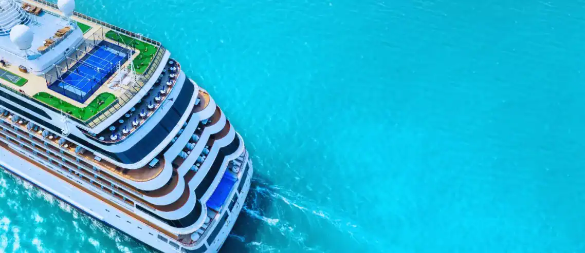 Setting Sail with Kashrut A Guide to the Best Kosher Cruise Options