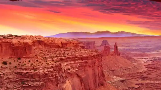 Experience Luxury Kosher in Utah with KMR Tours Summer 2026